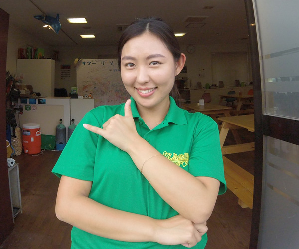 KAEDE  KONISHI
