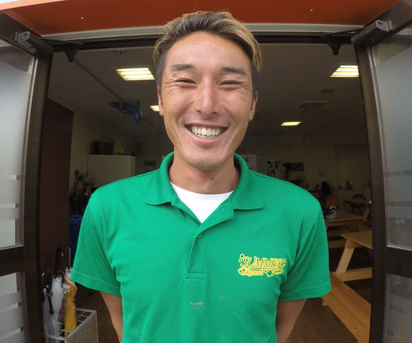 KOHEI  MORI